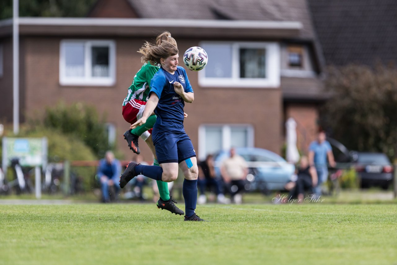 Bild 338 - F SV Boostedt - SV Fortuna St. Juergen : Ergebnis: 2:1